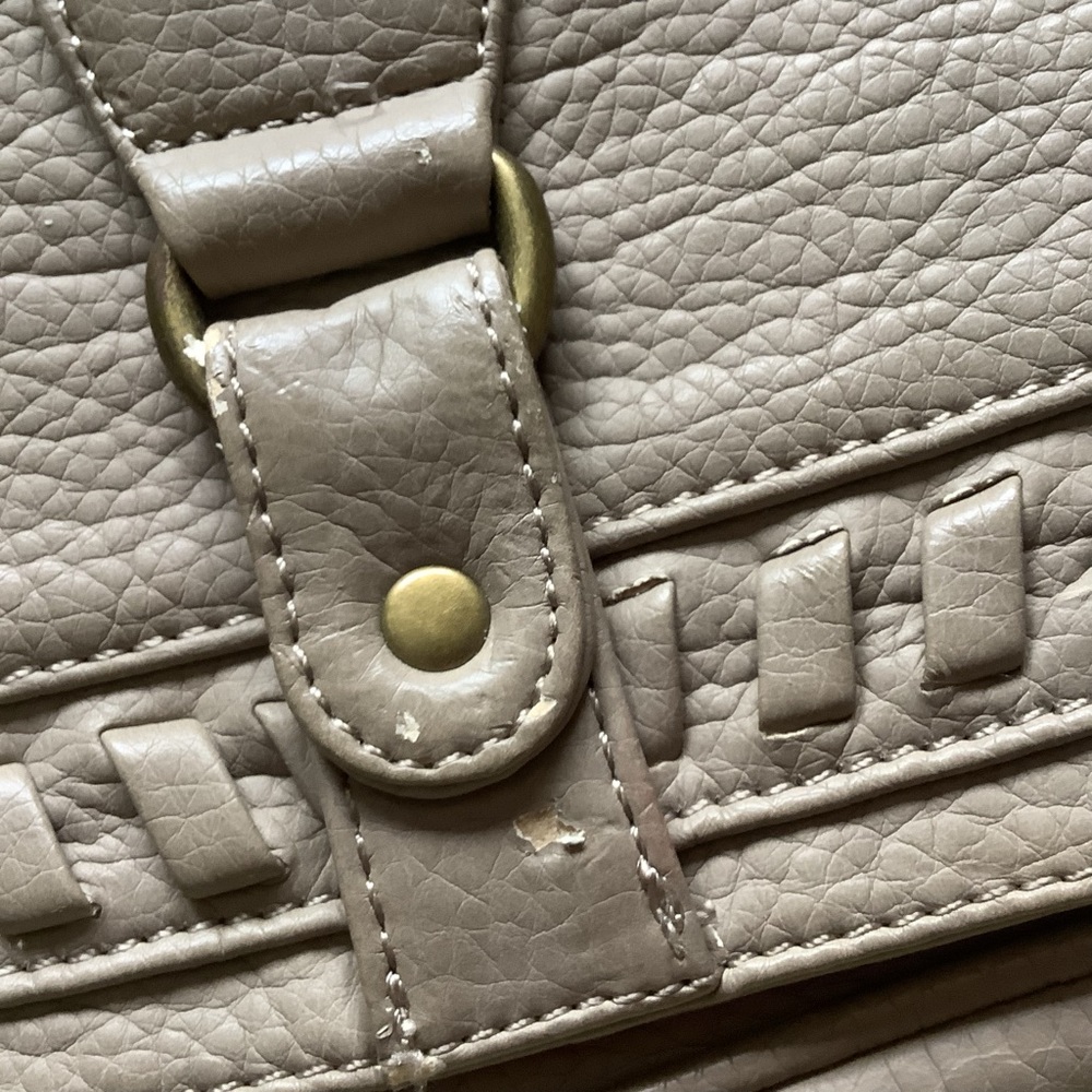 American Eagle Bag DIY - Picture 7 of 10